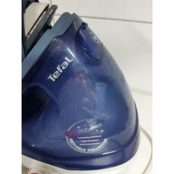 Tefal strijkijzer met stoomgenerator