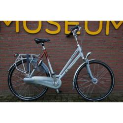 Hoge damesfiets Gazelle Chamonix 61 CM 7 versnellingen