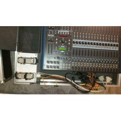 Soundcraft Spirit 324 Digital vandaag 150 euro meenemen