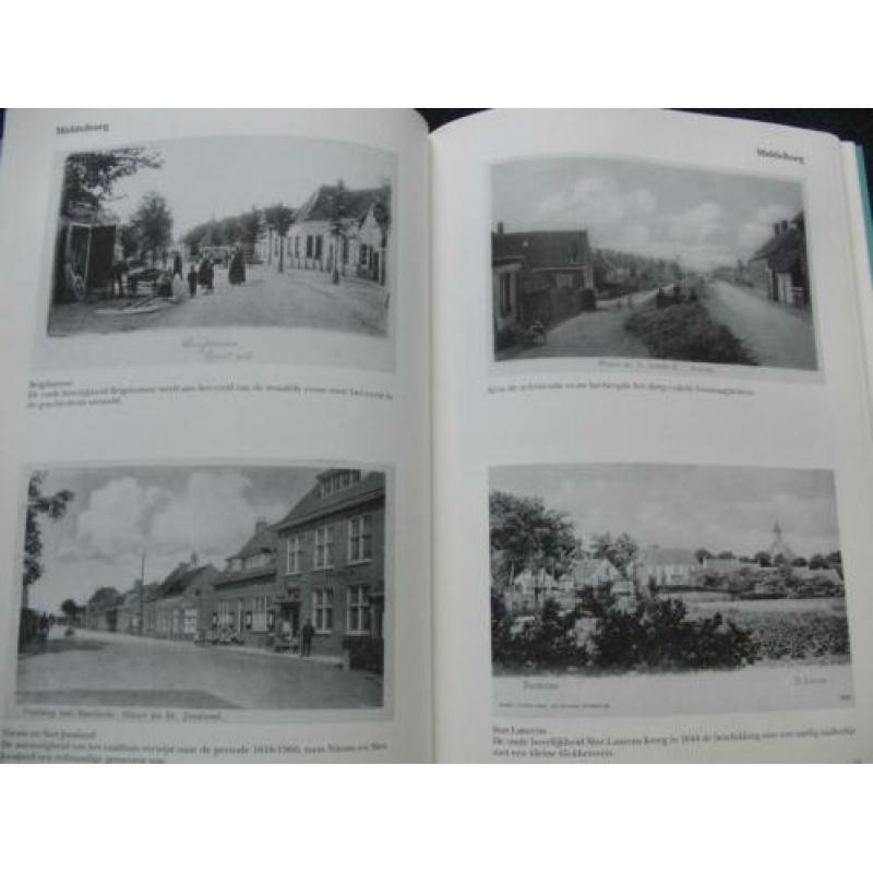 Historisch Album - Zeeland - Oude foto's