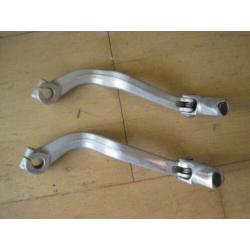 Husqvarna 450 510 125 250 310 CR TE TC SM versnellingspedaal