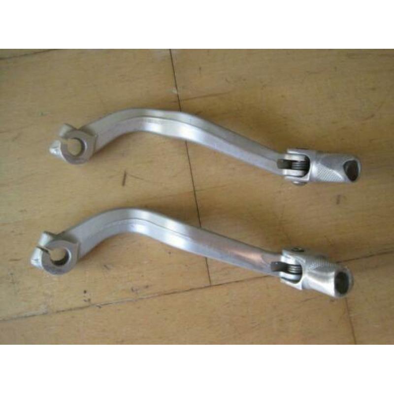 Husqvarna 450 510 125 250 310 CR TE TC SM versnellingspedaal