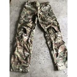 CRYE Combat pant KCT marsof SOF SF