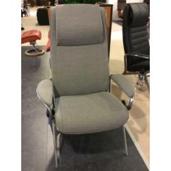 Stressless James fauteuil / MEGA OPRUIMING -50% korting