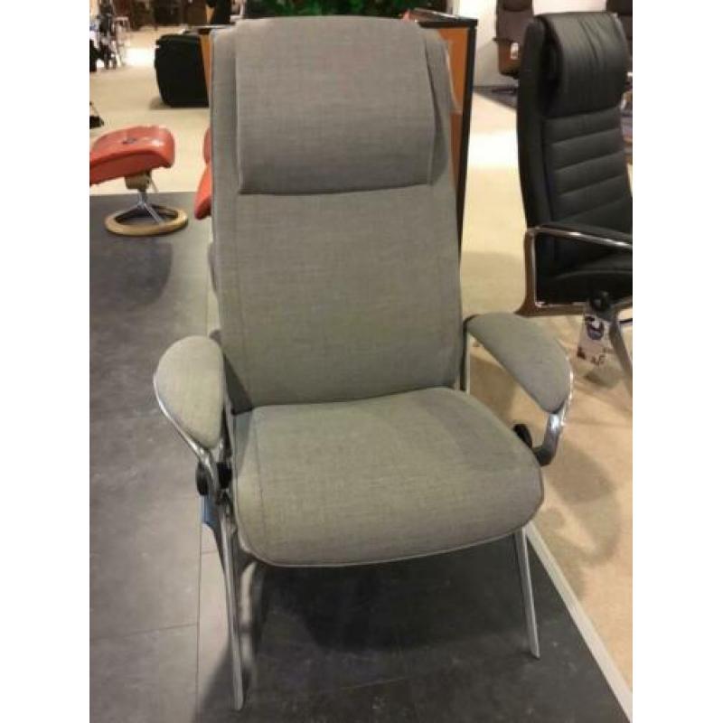Stressless James fauteuil / MEGA OPRUIMING -50% korting