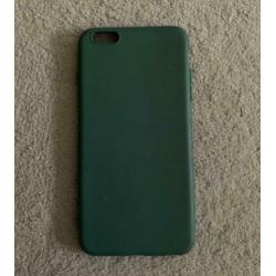 iPhone 6 Plus telefoonhoesjes