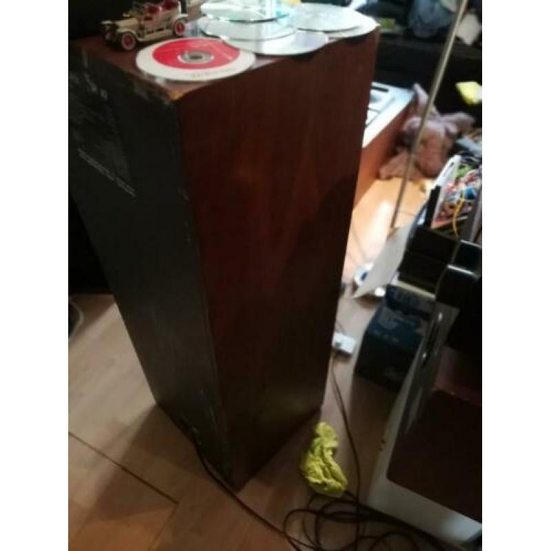 Wharfdale tsr 112
