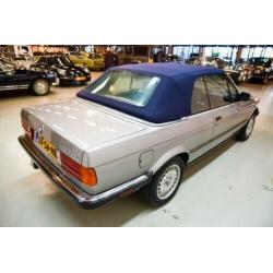 Bmw 3-SERIE 320I CABRIO