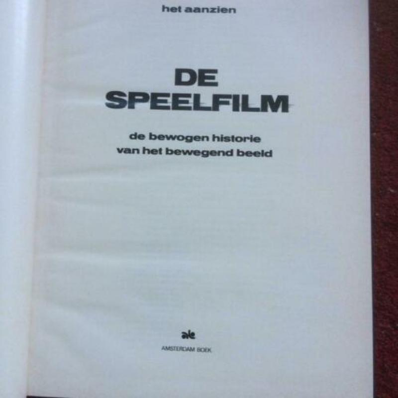 Het aanzien van: De Speelfilm