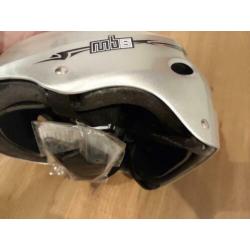 Nieuwe MBS skate helm - maat L/ XL