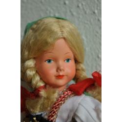 Oud Popje 21 cm