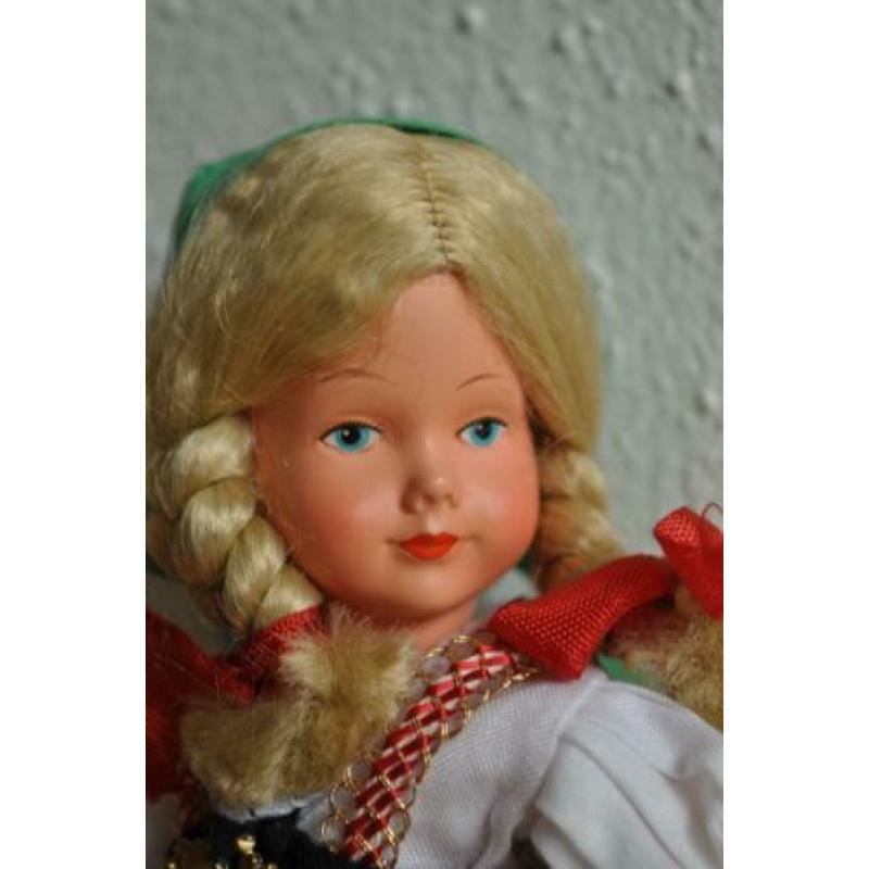 Oud Popje 21 cm