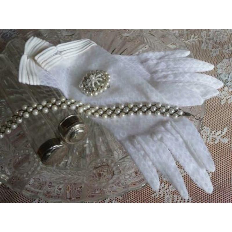 Dames Handschoentjes
