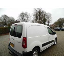 Peugeot Partner 1.6 HDI 75PK L1 2008