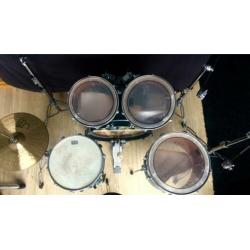 Tama Granstar Drum Kit 1986