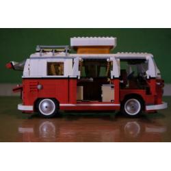 LEGO VW T1 Camper Van 10220