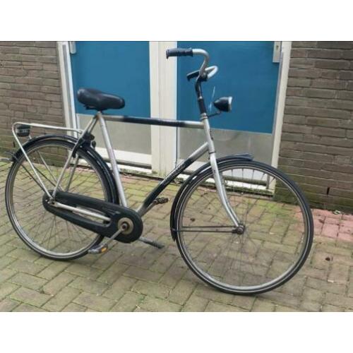 Top conditie herenfiets 28 inch