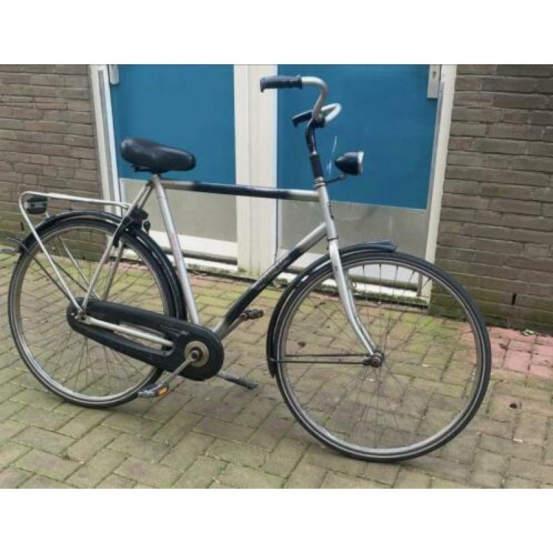 Top conditie herenfiets 28 inch
