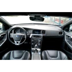 Volvo V60 2.4 D6 210kW/286pk Aut6 PIHV R-Design Intellisafe