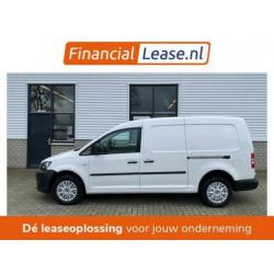 Volkswagen Caddy 1.6 TDI 102pk Maxi rijklaar € 9450 ex btw /