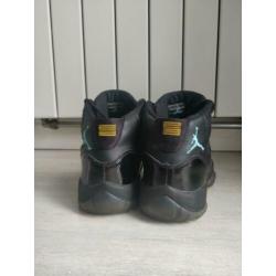 Jordan 11 Gamma Blue (2013) maat 40