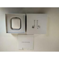 ?Airpods 2 1:1?Gratis Verzending en Hoesje?Draadloos opladen