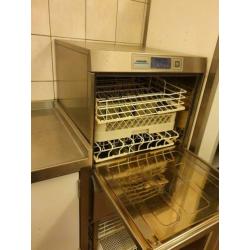 compleet horeca interieur