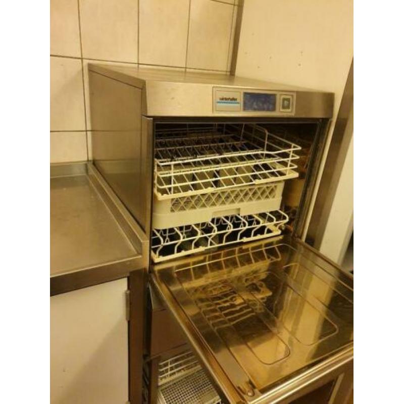 compleet horeca interieur
