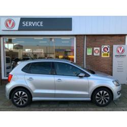 Volkswagen Polo 1.0 BlueMotion Edition | cruise control | na