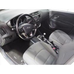 KIA Rio 1.2 CVVT 85PK 5DRES BusinessLine Sport Velgen!