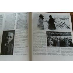 Novermber Revolution 1918-1919 (Duitsland na Wo1)