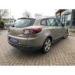 Renault Mégane Estate 1.4 TCe Dynamique AIRCO, LMV!