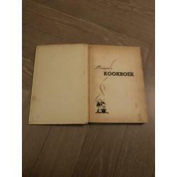 Kook boeken