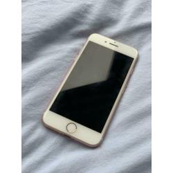 iPhone 7 32GB Rose Gold