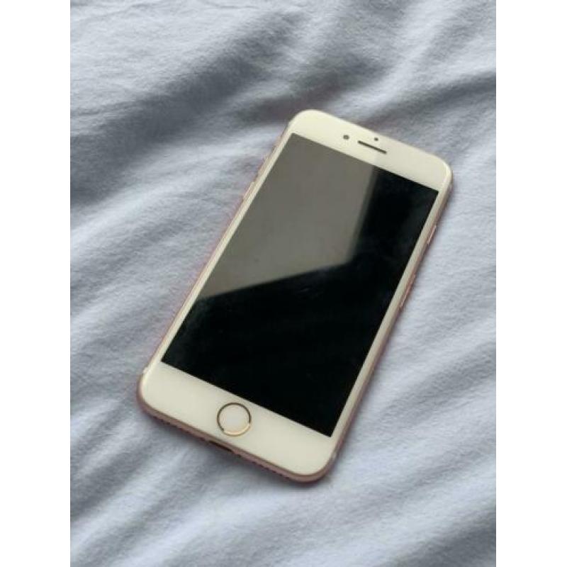 iPhone 7 32GB Rose Gold