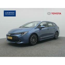 Toyota Corolla Touring Sports 2.0 184 PK High Power Hybrid S