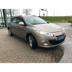 Renault Mégane Estate 1.4 TCe Dynamique AIRCO, LMV!