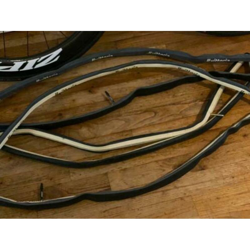 Zipp 404 tubes 2017
