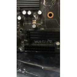 msi 760gm-p23 (fx)