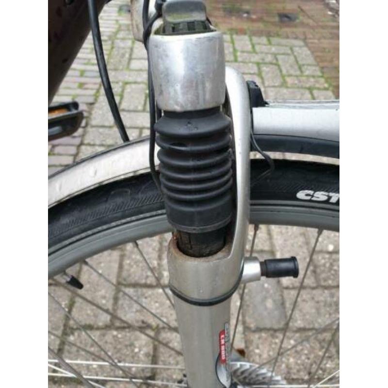 Koga Miyata Silverace H63
