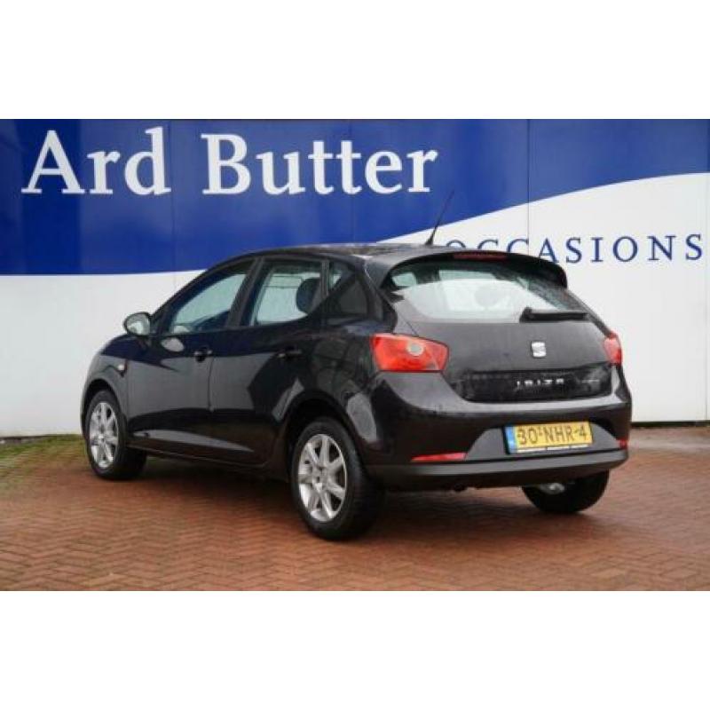 SEAT Ibiza SC 1.2 TDI Reference Ecomotive Airco+Elektrisch p