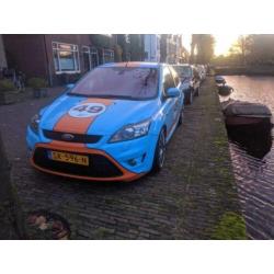 Ford Focus ST HERITAGE EDITION