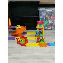 Vtech (leeftijd 1 tot 5 jaar)