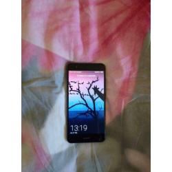 Te koop gebruikte Huawei P10 Lite in zeer goede staat