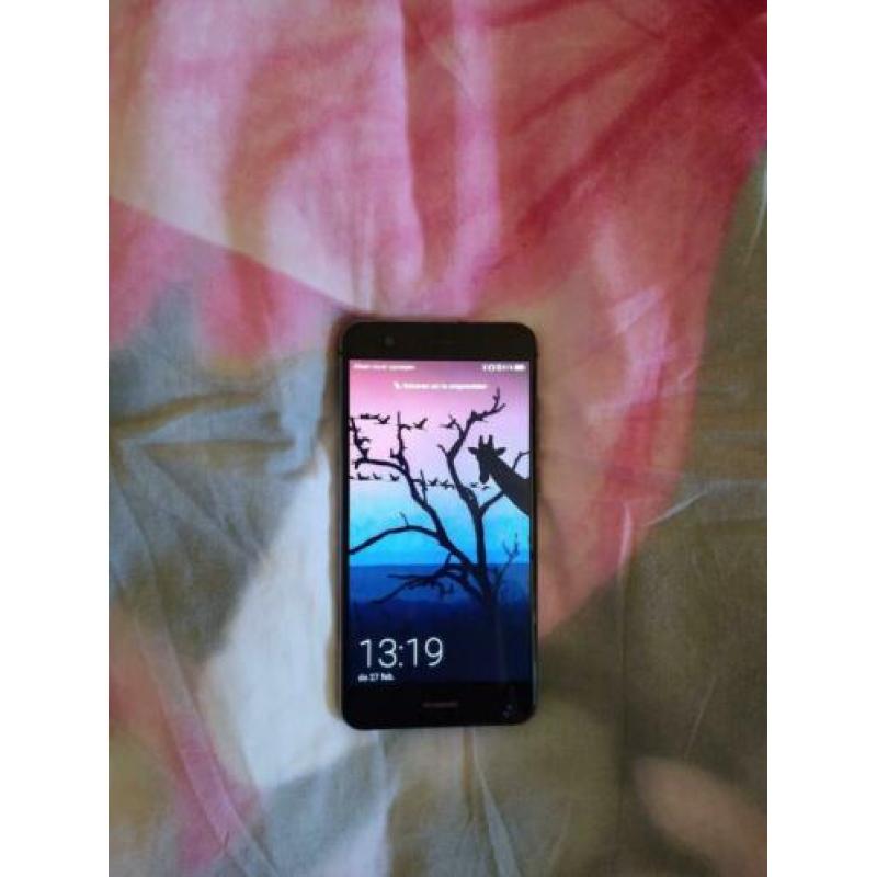 Te koop gebruikte Huawei P10 Lite in zeer goede staat