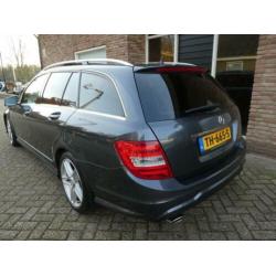 Mercedes-Benz C-klasse Estate 300 CDI 4M Elegance AMG- Pakke