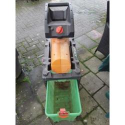 Takken versnipperaar Flymo 2500