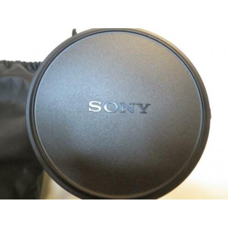 Sony VCL DEH17R conversion lens