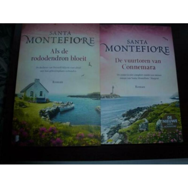 Sante Montefiorre