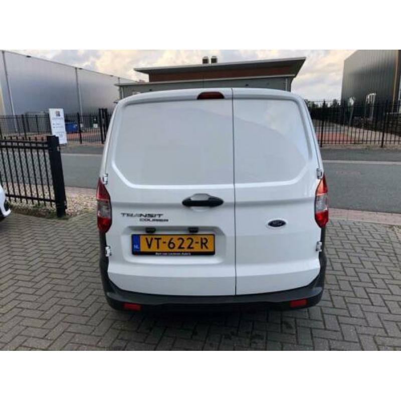 Ford Transit Courier 1.5 TDCI Economy Edition , AIRCO , 6100